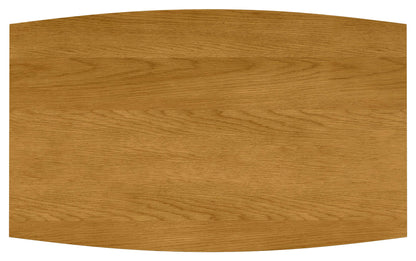 Oak Oak | Draper Dining Table