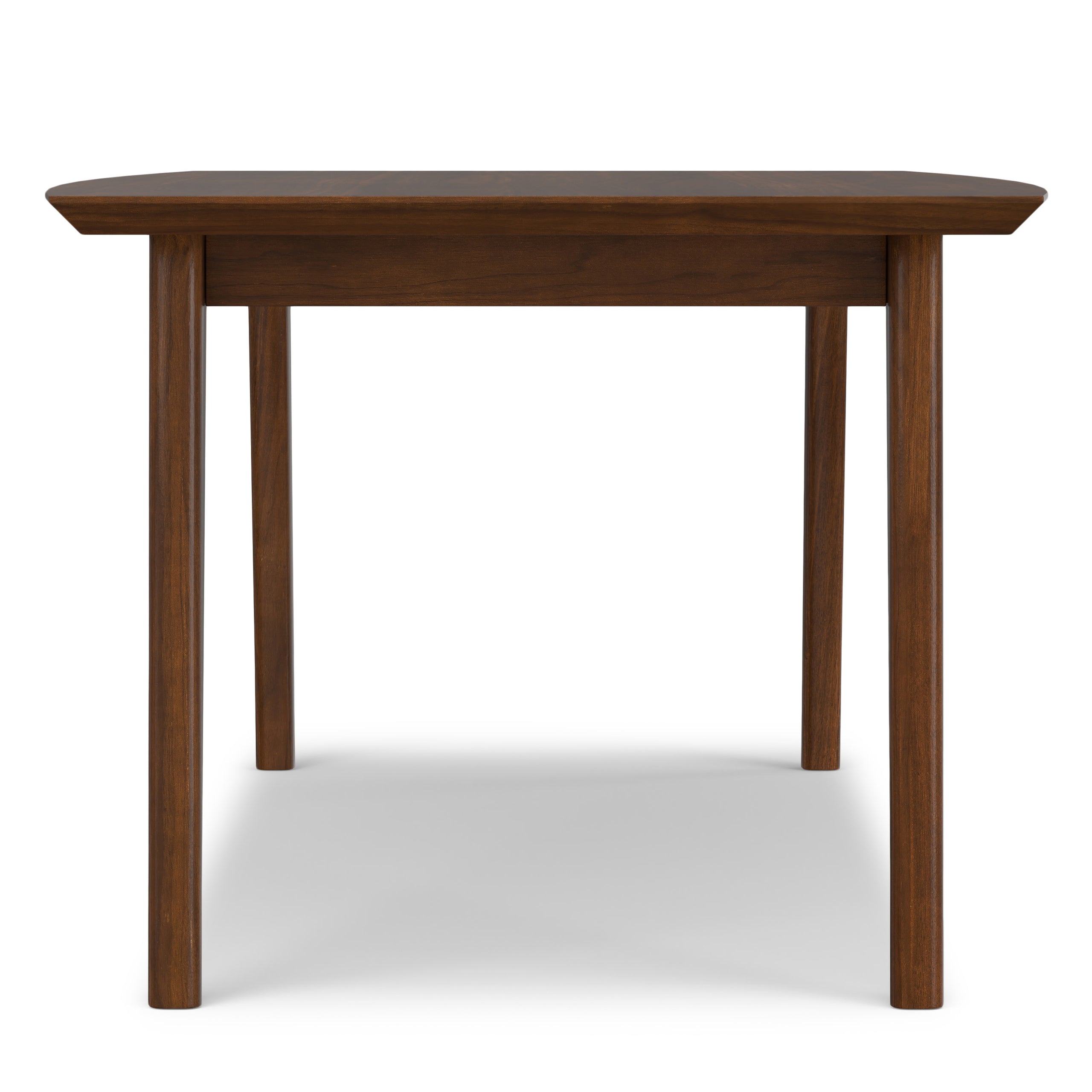 Walnut Walnut | Draper Dining Table
