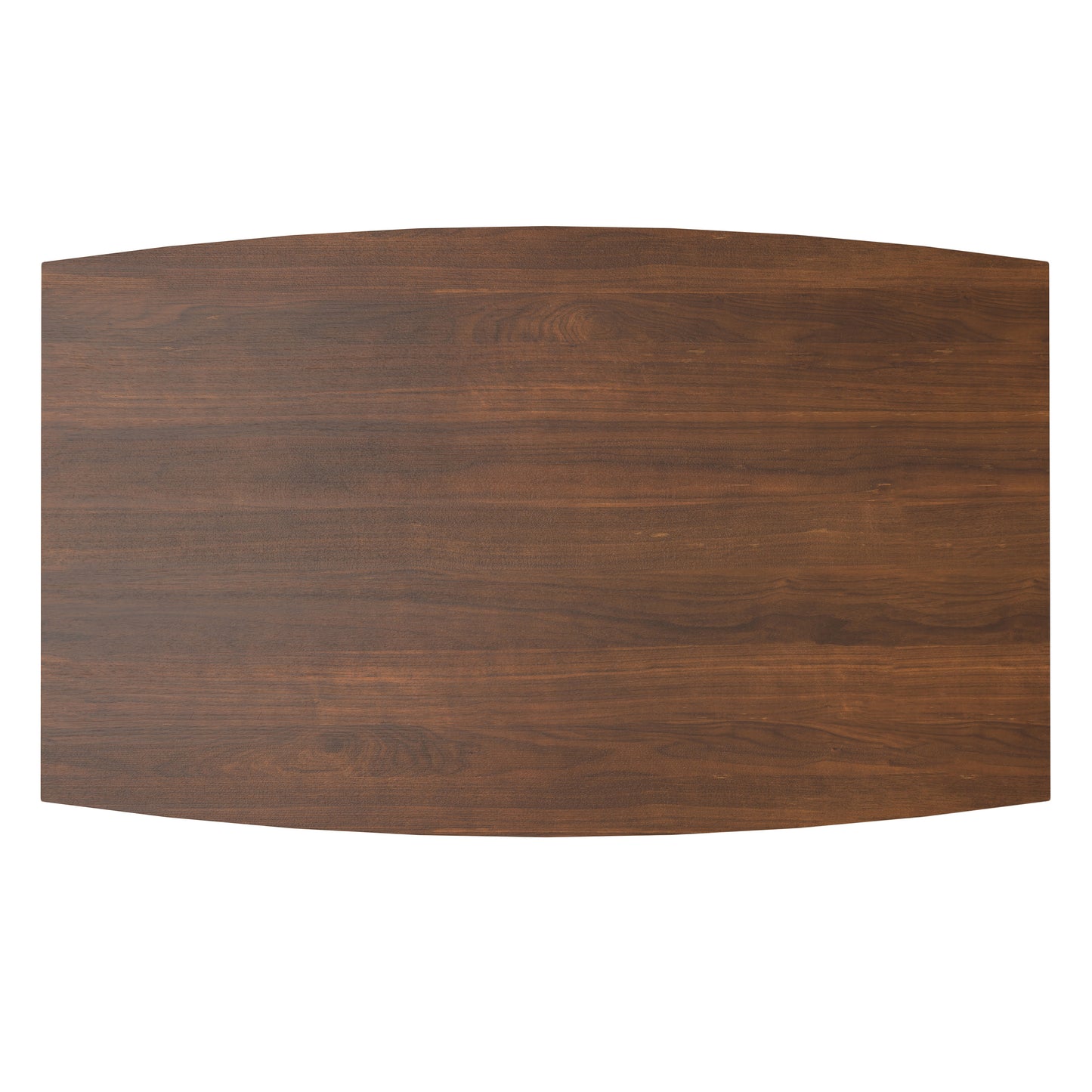 Walnut Walnut | Draper Dining Table