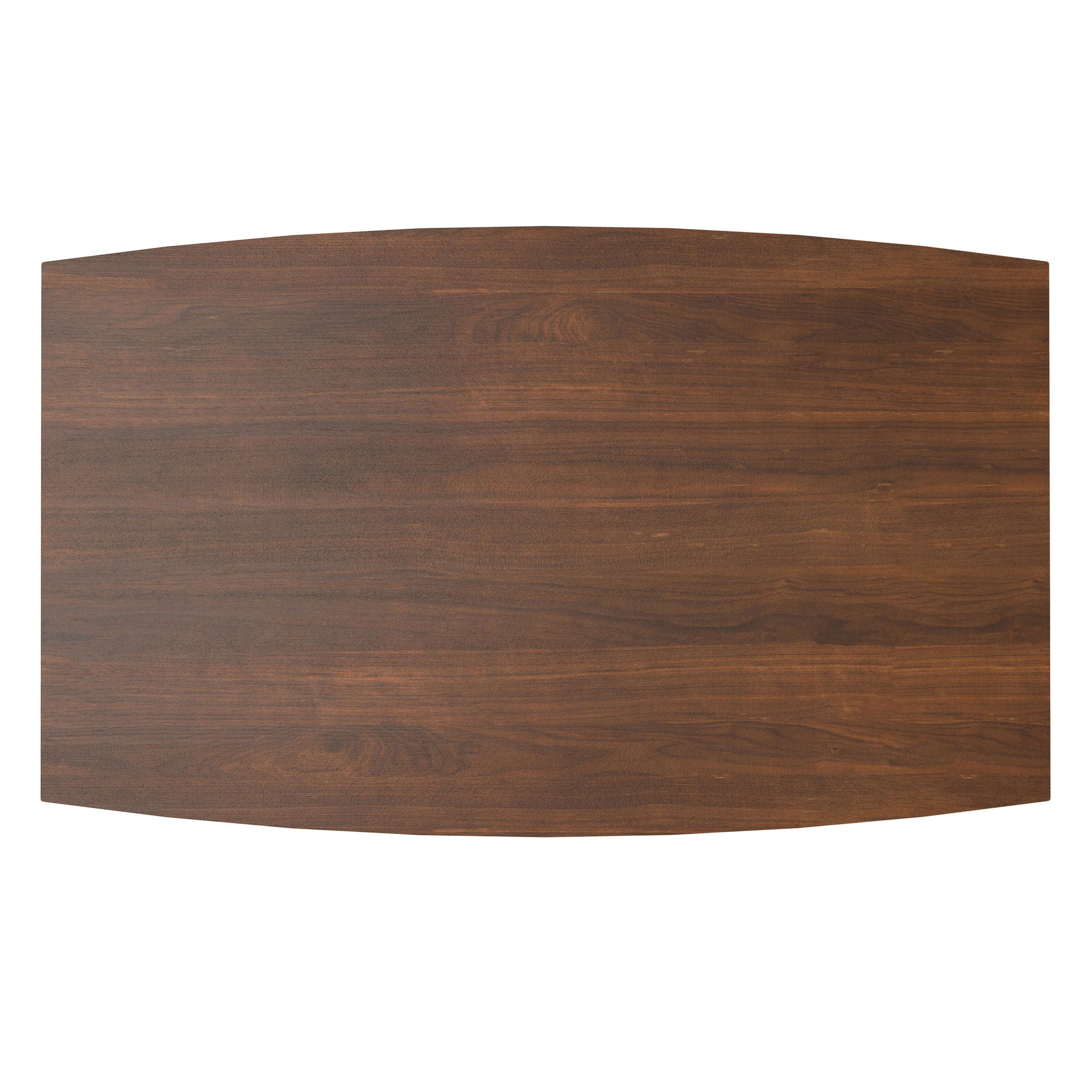 Walnut Walnut | Draper Dining Table