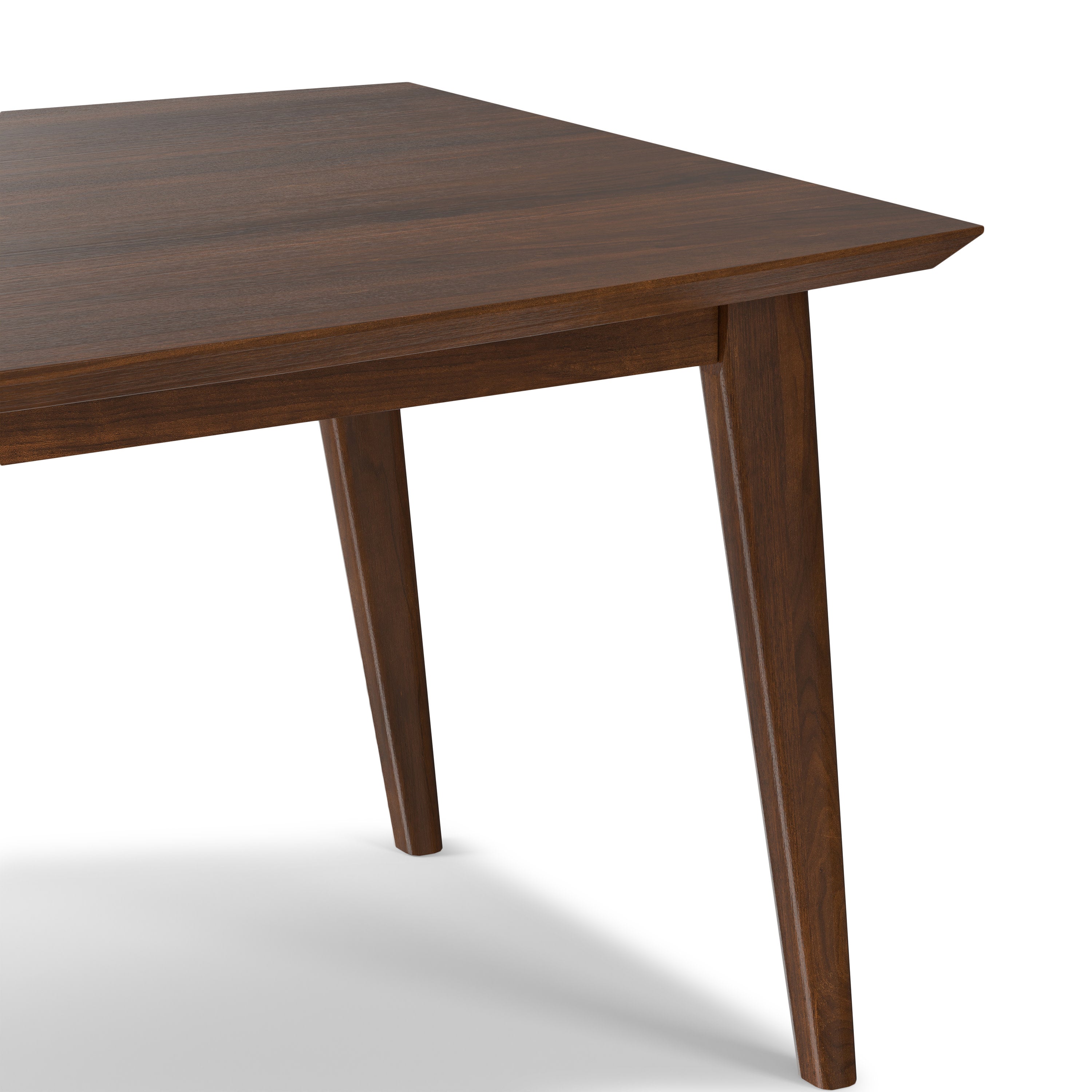 Simpli Home Draper Dining Table