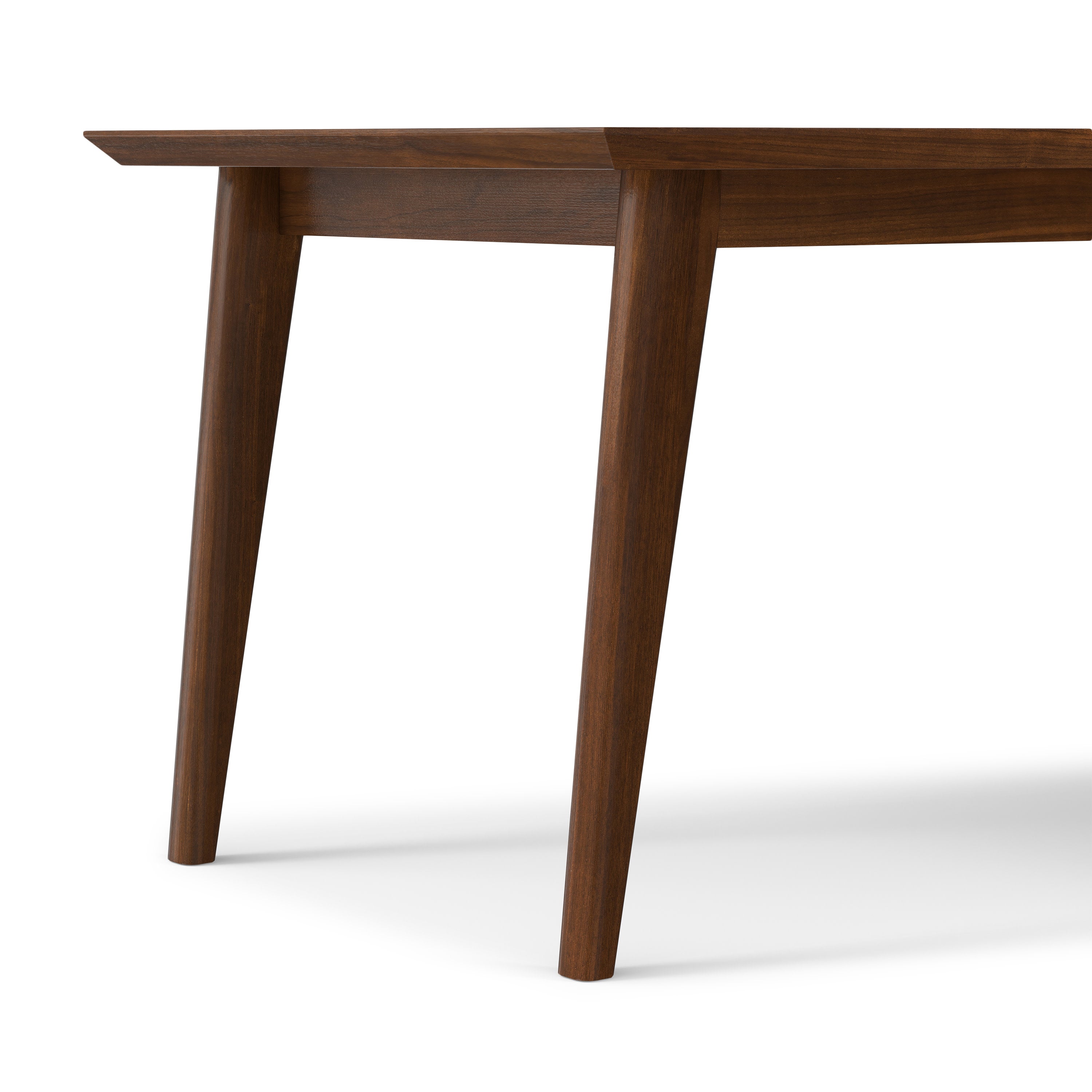 Simpli Home Draper Dining Table - Thumbnail 5