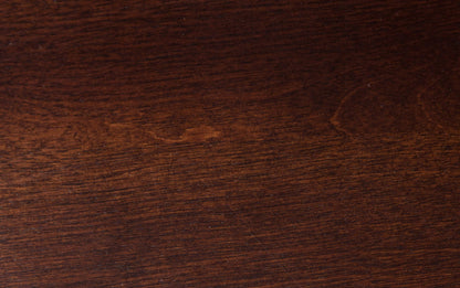 Distressed Brown Vegan Leather | Lowell III 7 Piece Dining Set