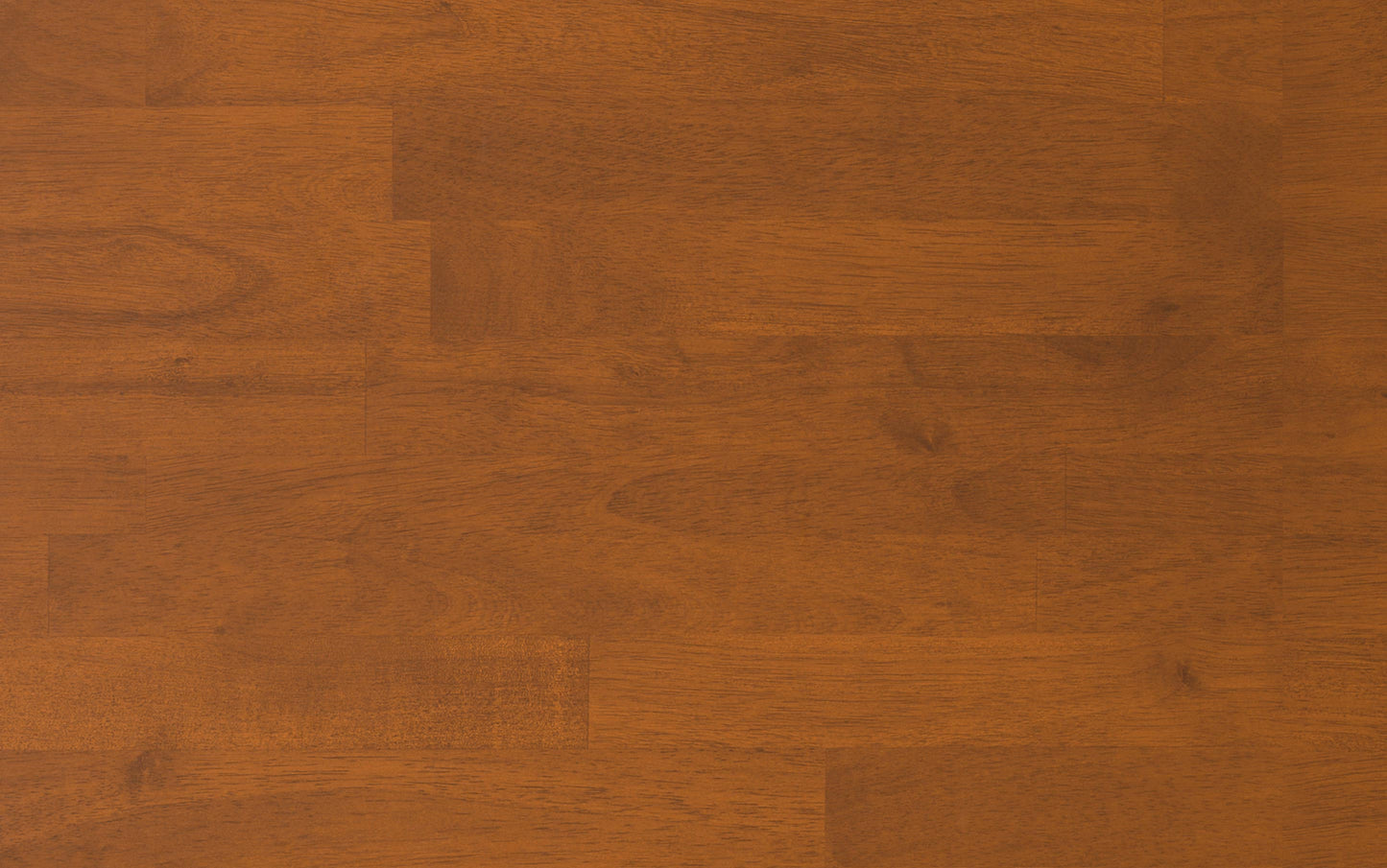 Teak Brown | Draper Mid-Century Flip-Down Storage Bench