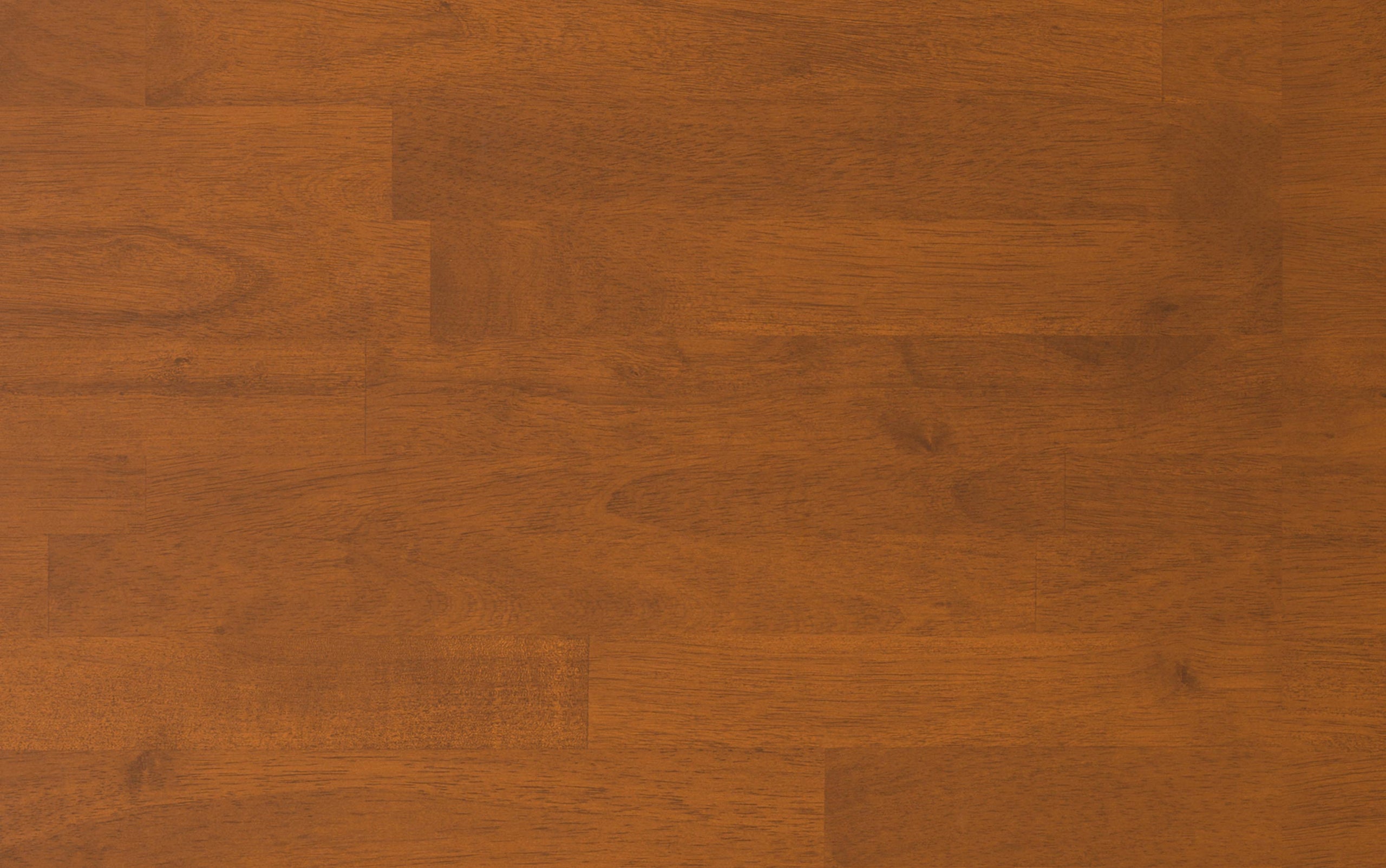 Teak Brown | Draper Mid-Century Flip-Down Storage Bench