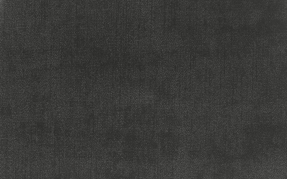 Dark Grey Velvet Fabric | Alpine II 7 Piece Dining Set