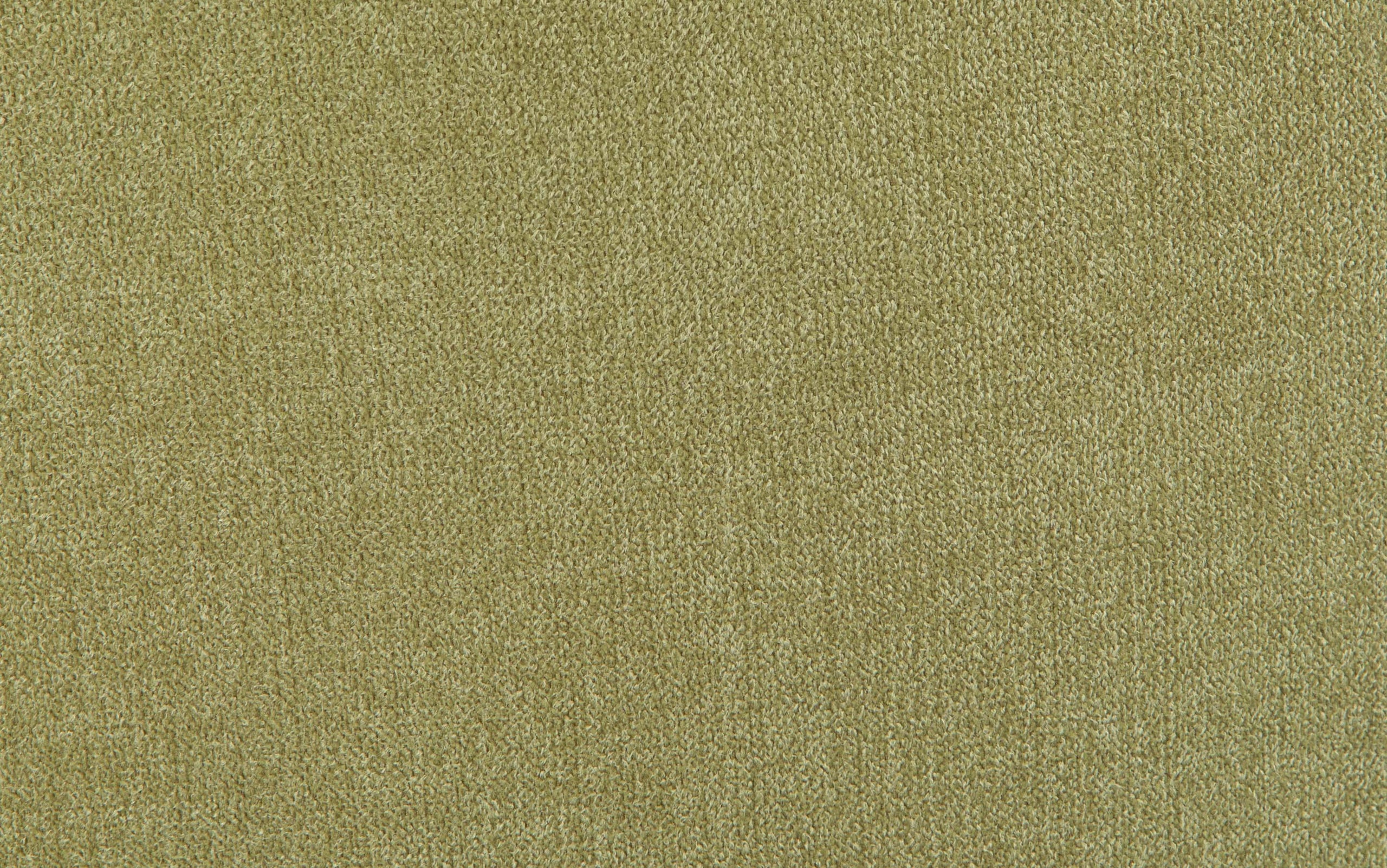 Acid Green Linen Style Fabric | Lowell III 7 Piece Dining Set