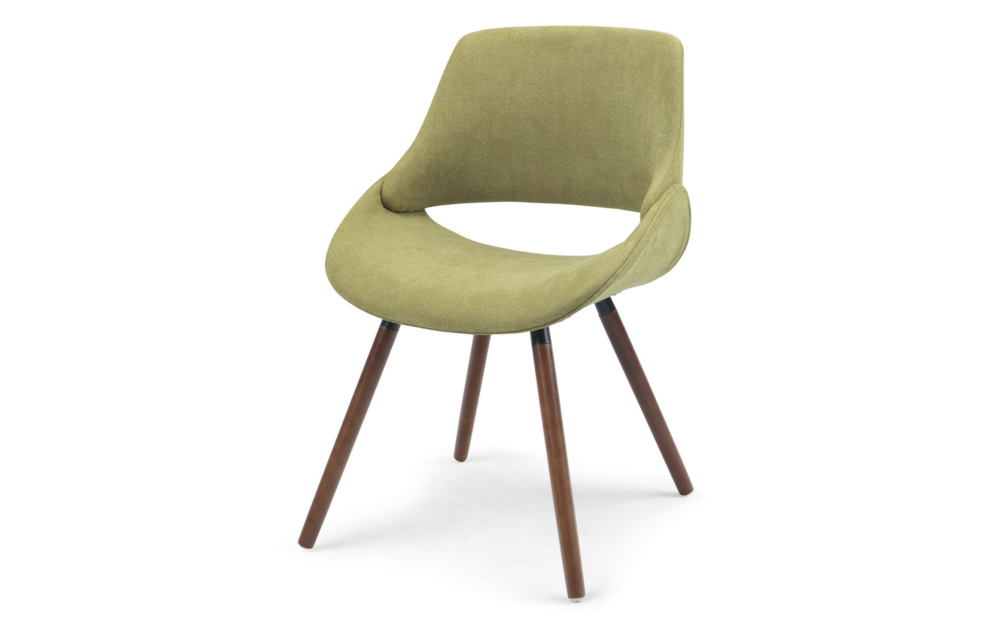 Acid Green | Malden / Draper 5 Pc Dining Set