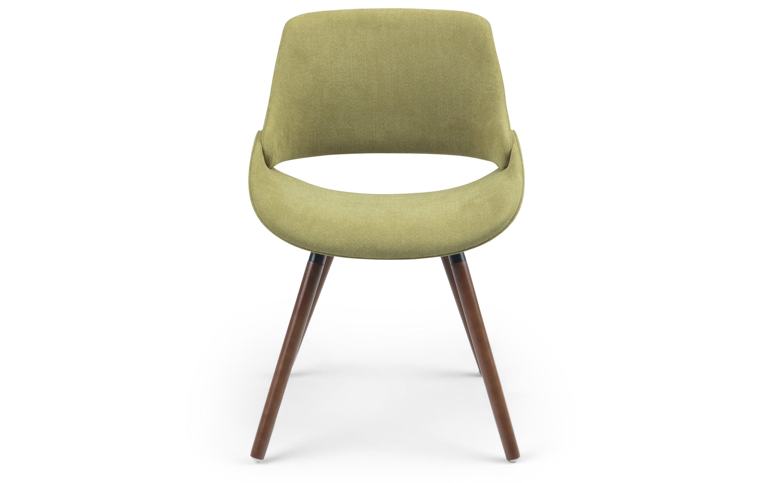 Acid Green | Malden / Draper 5 Pc Dining Set