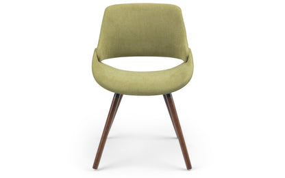 Acid Green | Malden / Draper 5 Pc Dining Set
