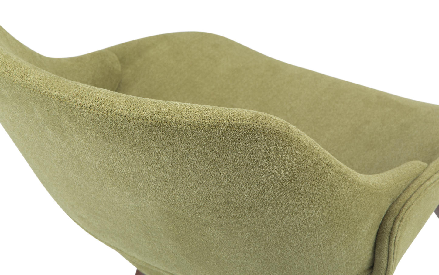 Acid Green | Malden / Draper 5 Pc Dining Set