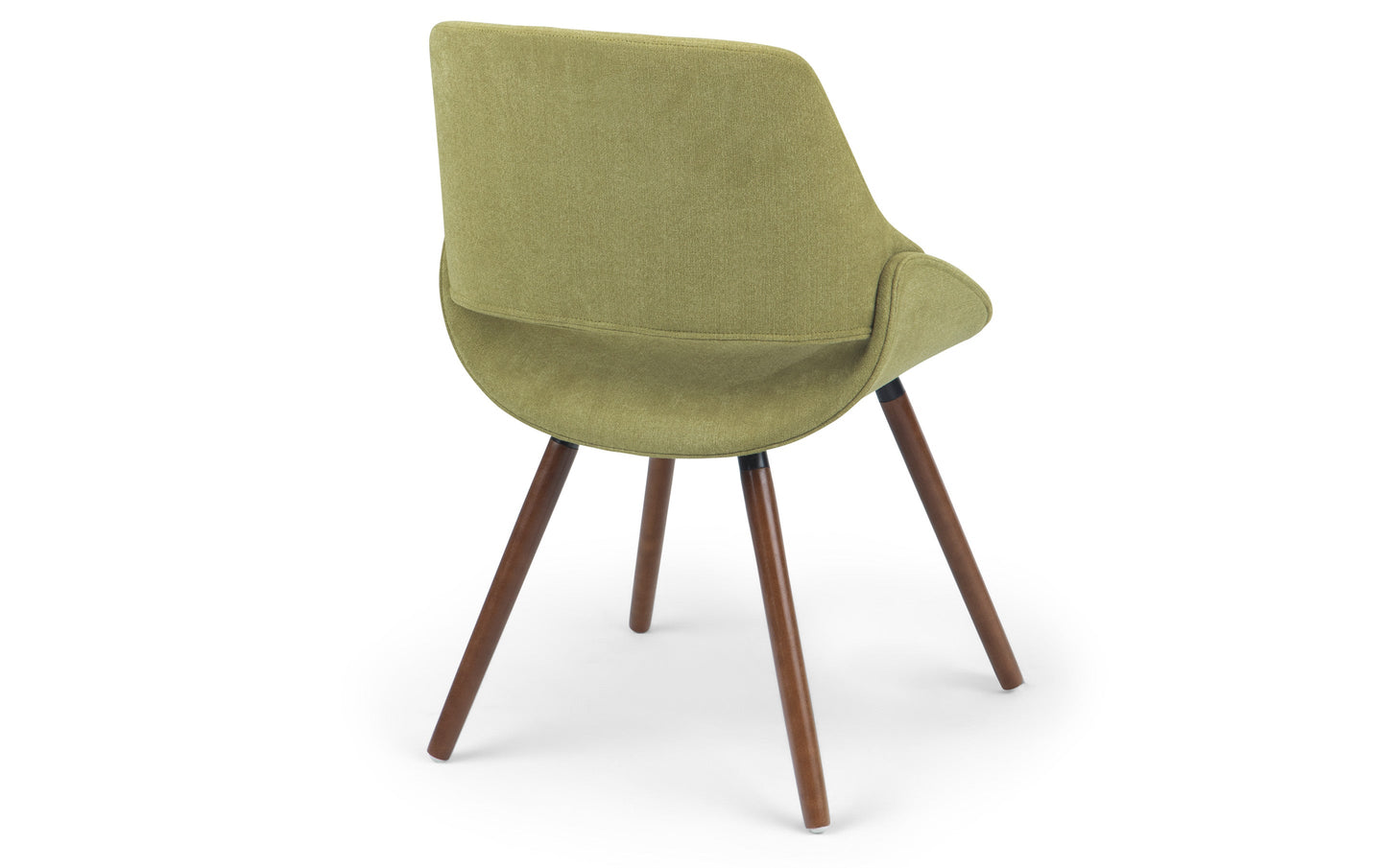 Acid Green | Malden / Draper 5 Pc Dining Set
