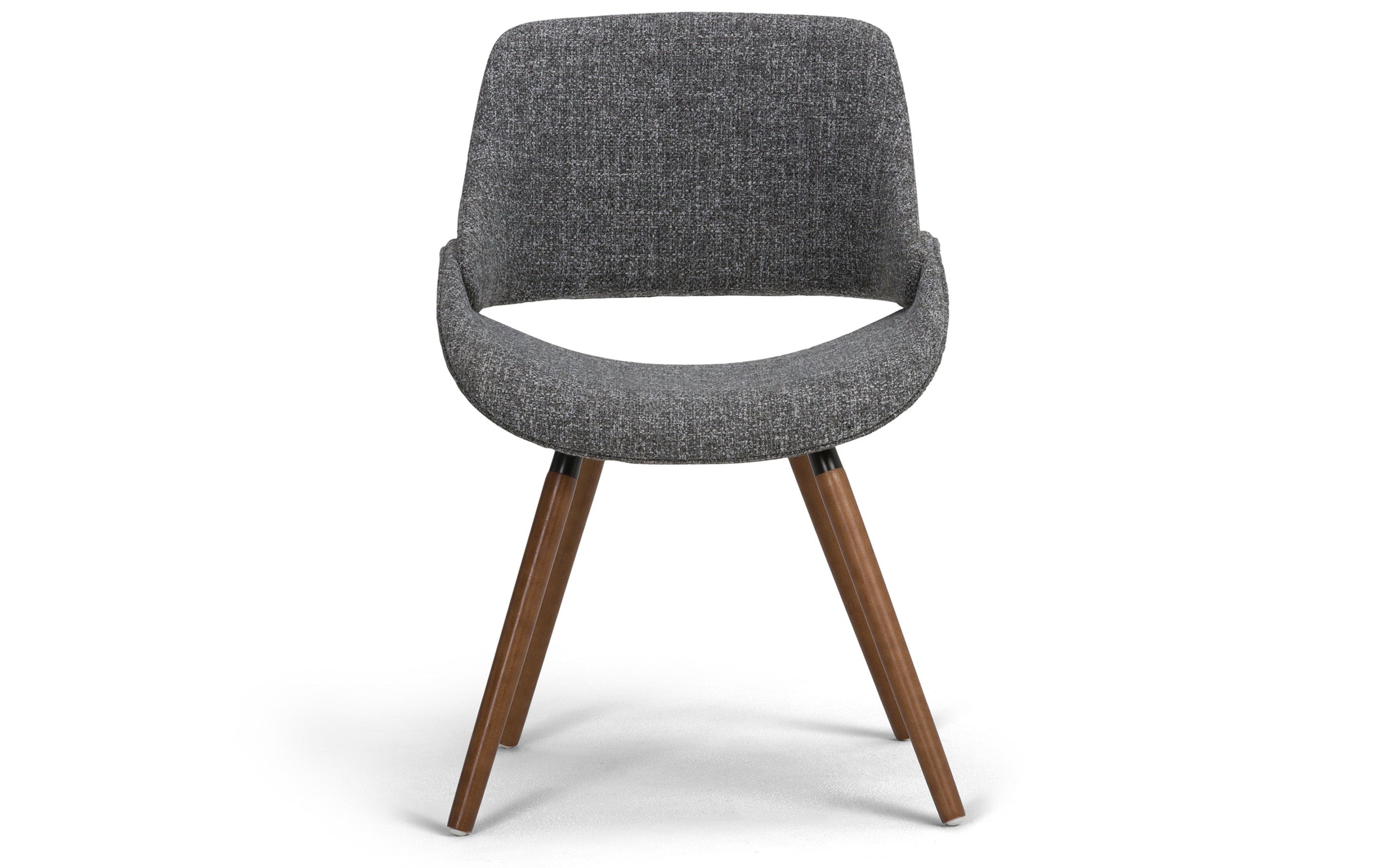 Grey | Malden / Draper 5 Pc Dining Set