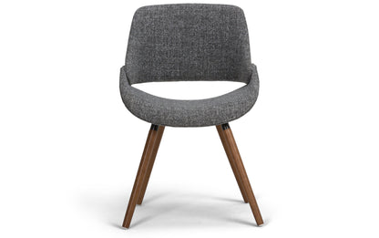 Grey | Malden / Draper 5 Pc Dining Set