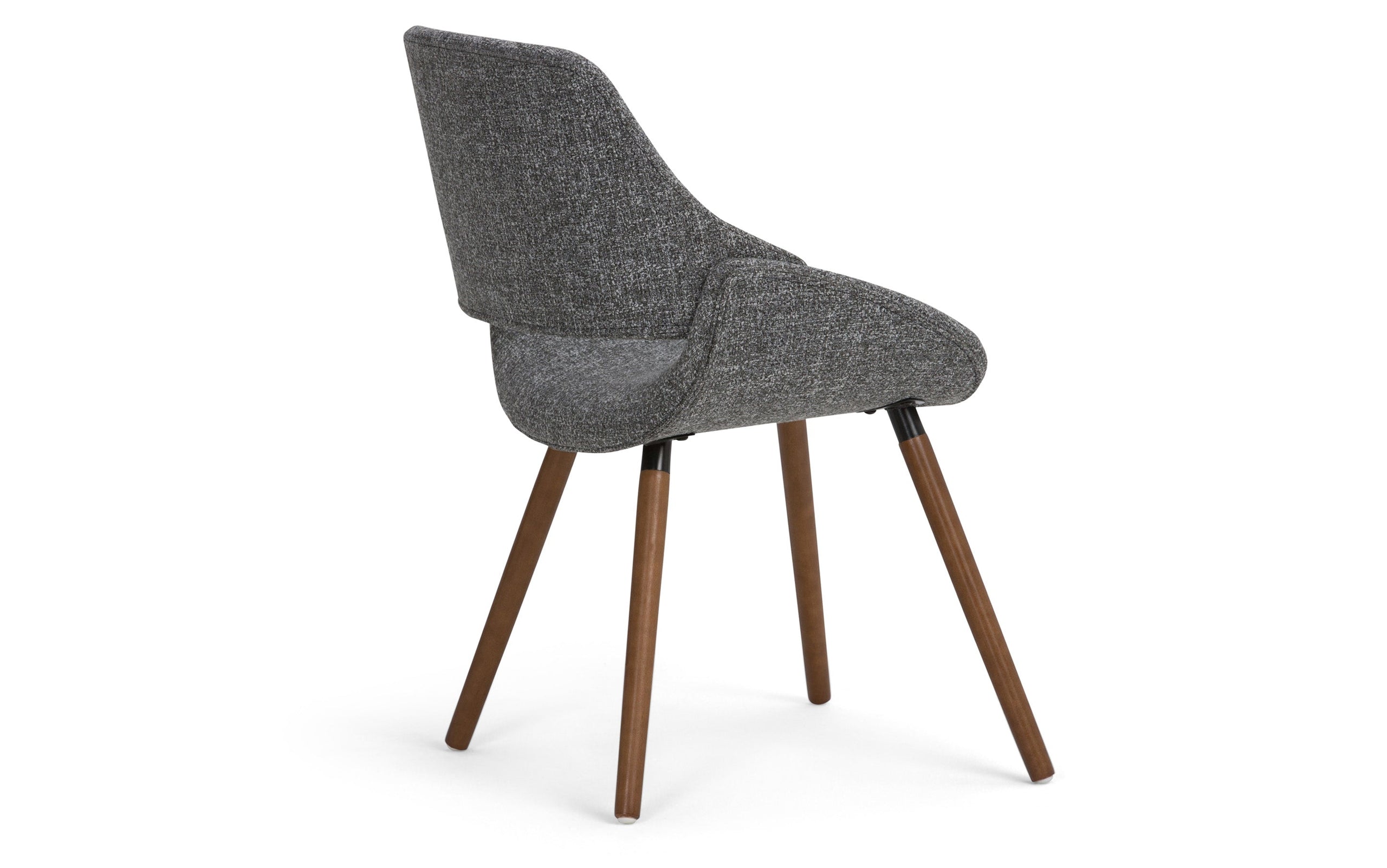 Grey | Malden / Draper 5 Pc Dining Set