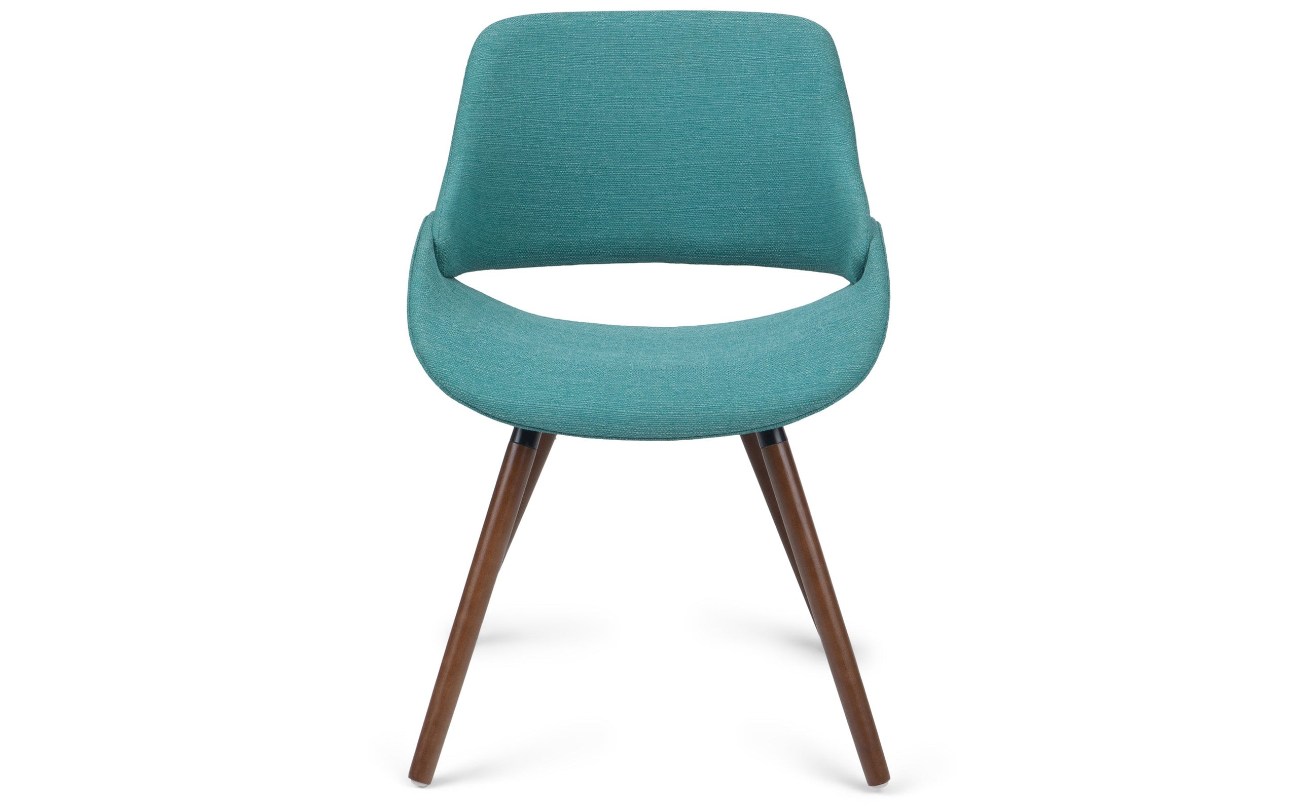 Turquoise Blue| Malden / Draper 5 Pc Dining Set