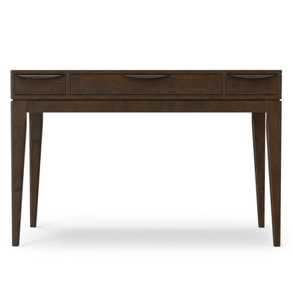 Wesley 48 inch Writing Desk
