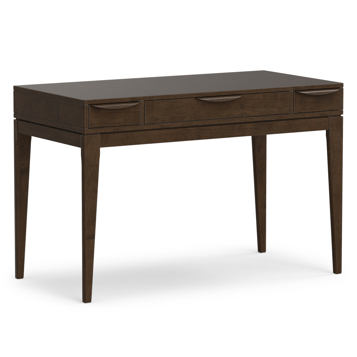 Wesley 48 inch Writing Desk