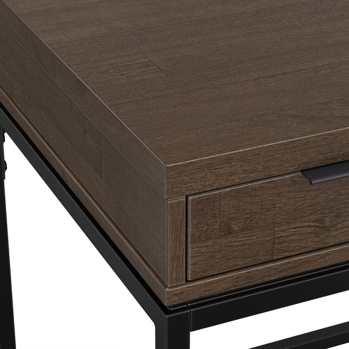 Sanford 60 inch Writing Desk
