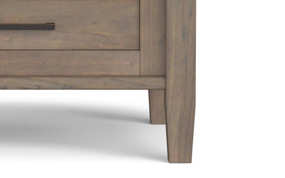 Smoky Brown | Ela End Table