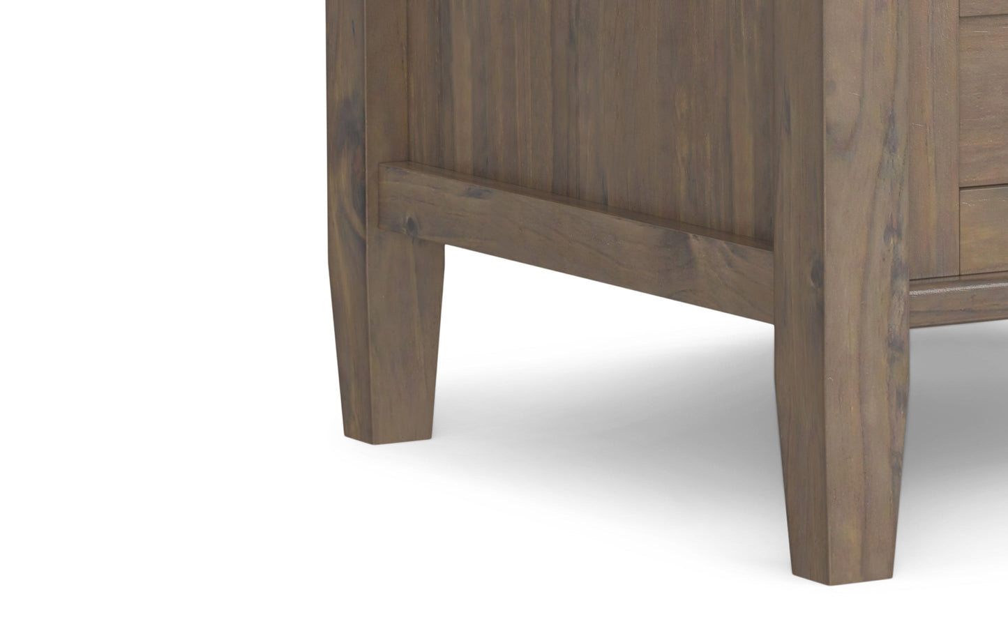 Smoky Brown | Ela End Table
