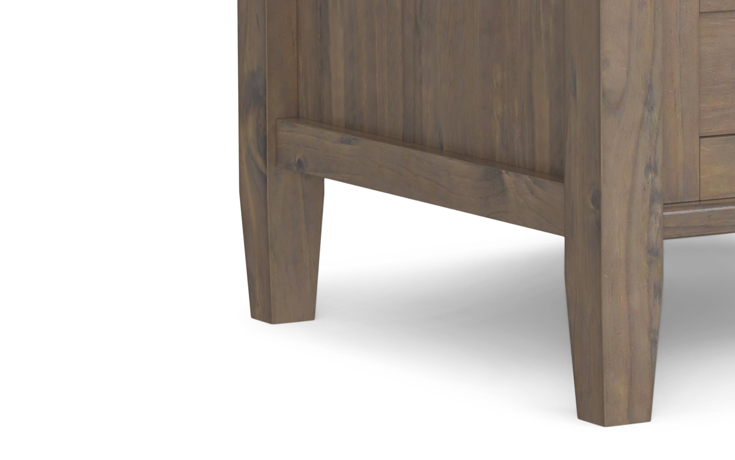 Smoky Brown | Ela End Table