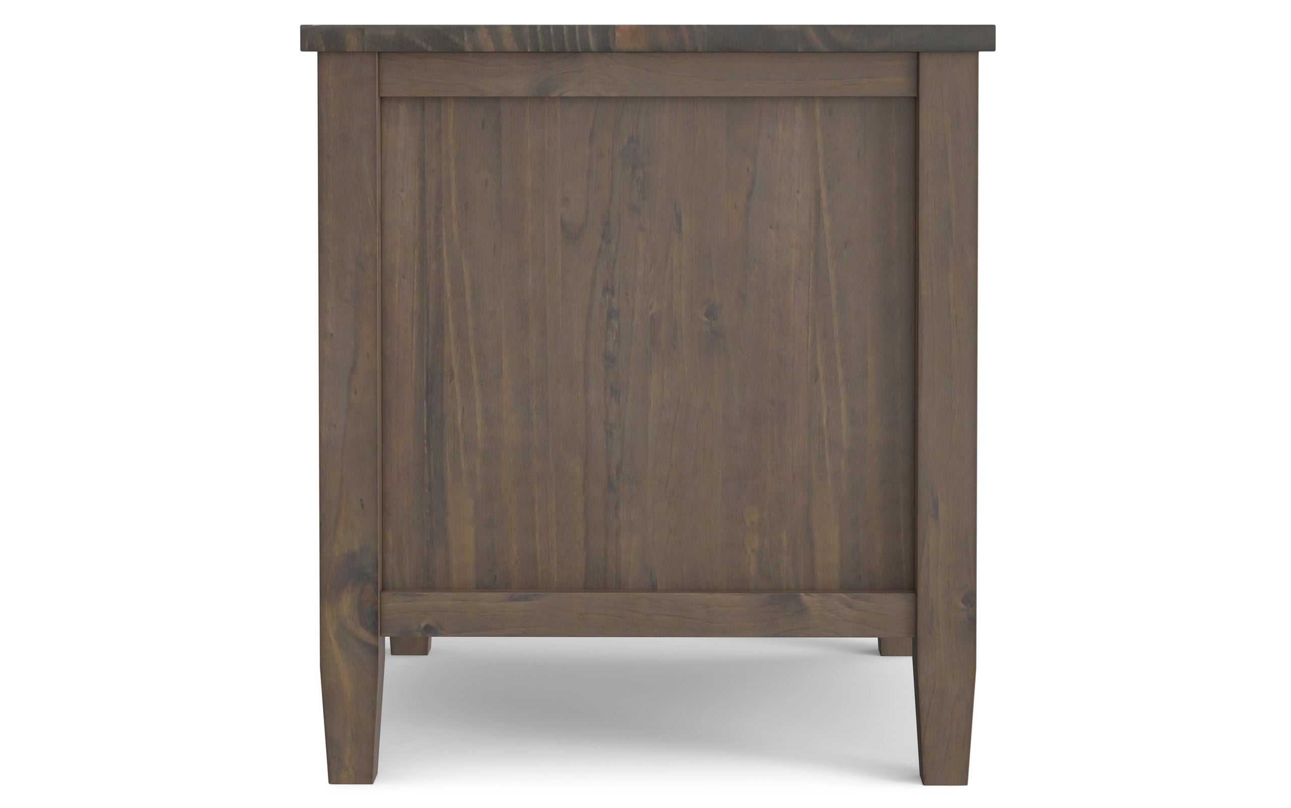 Smoky Brown | Ela End Table