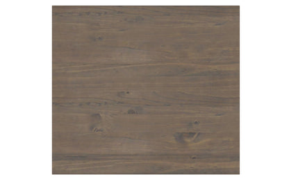 Smoky Brown | Ela End Table