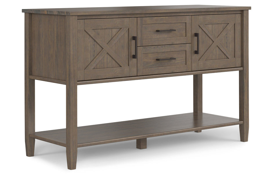 Ela Console Table