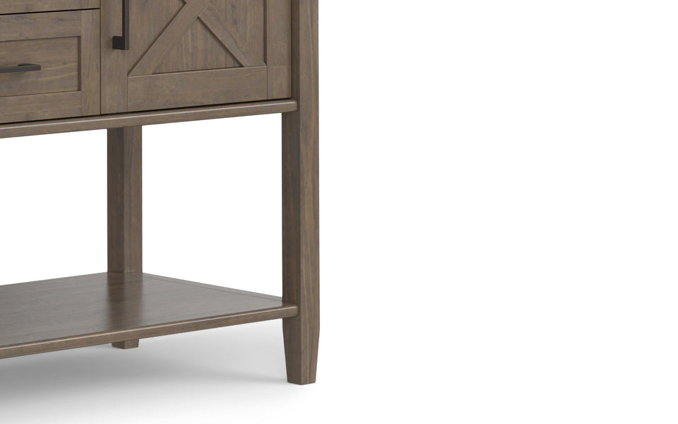 Ela Console Table