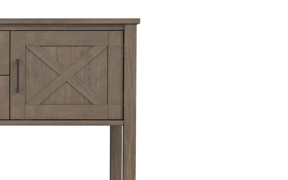 Ela Console Table