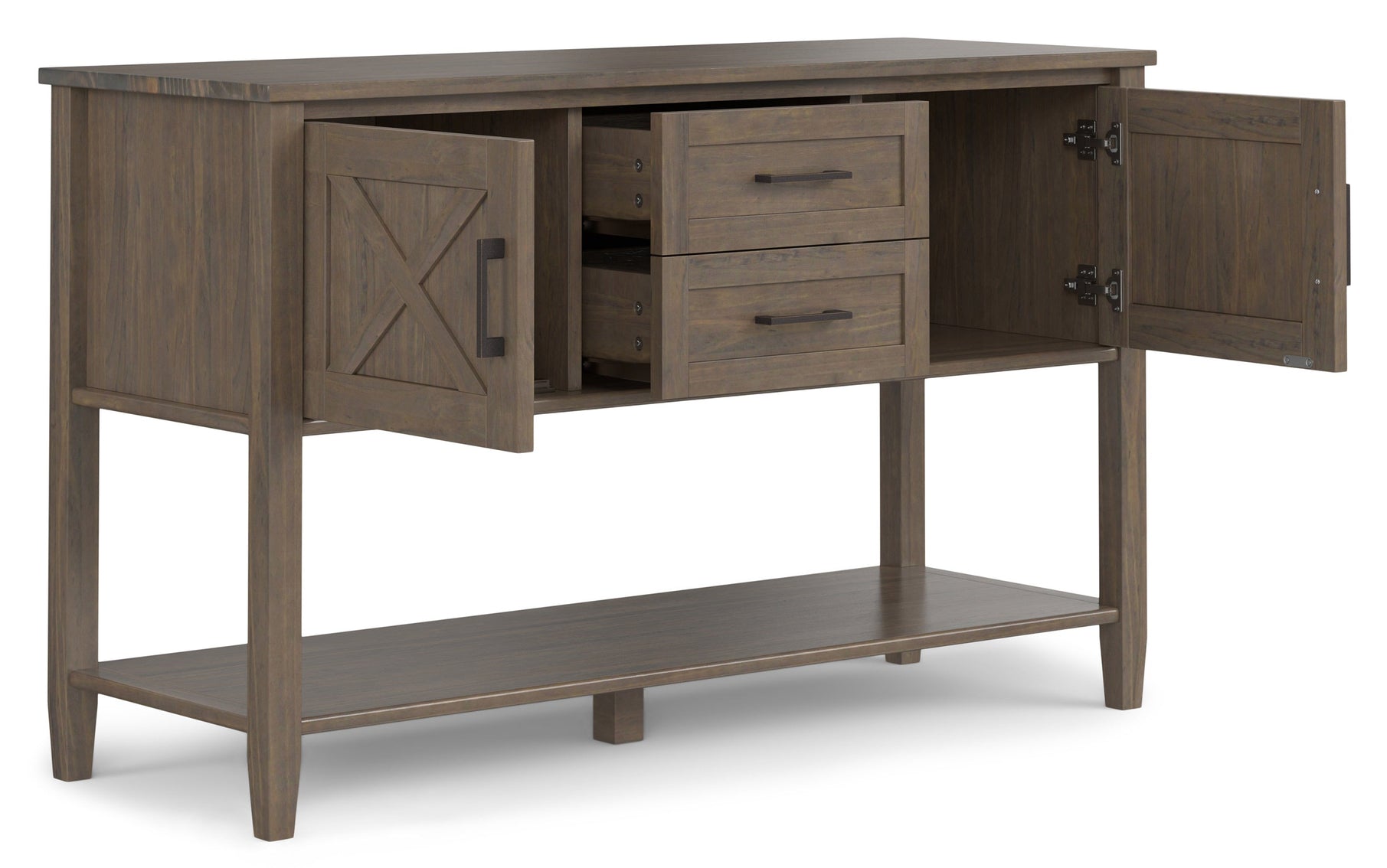 Ela Console Table