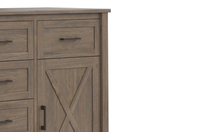 Ela Sideboard