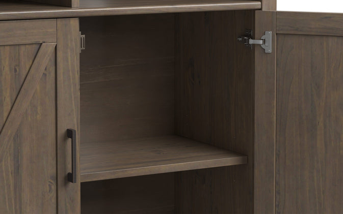 Ela Medium Storage Cabinet
