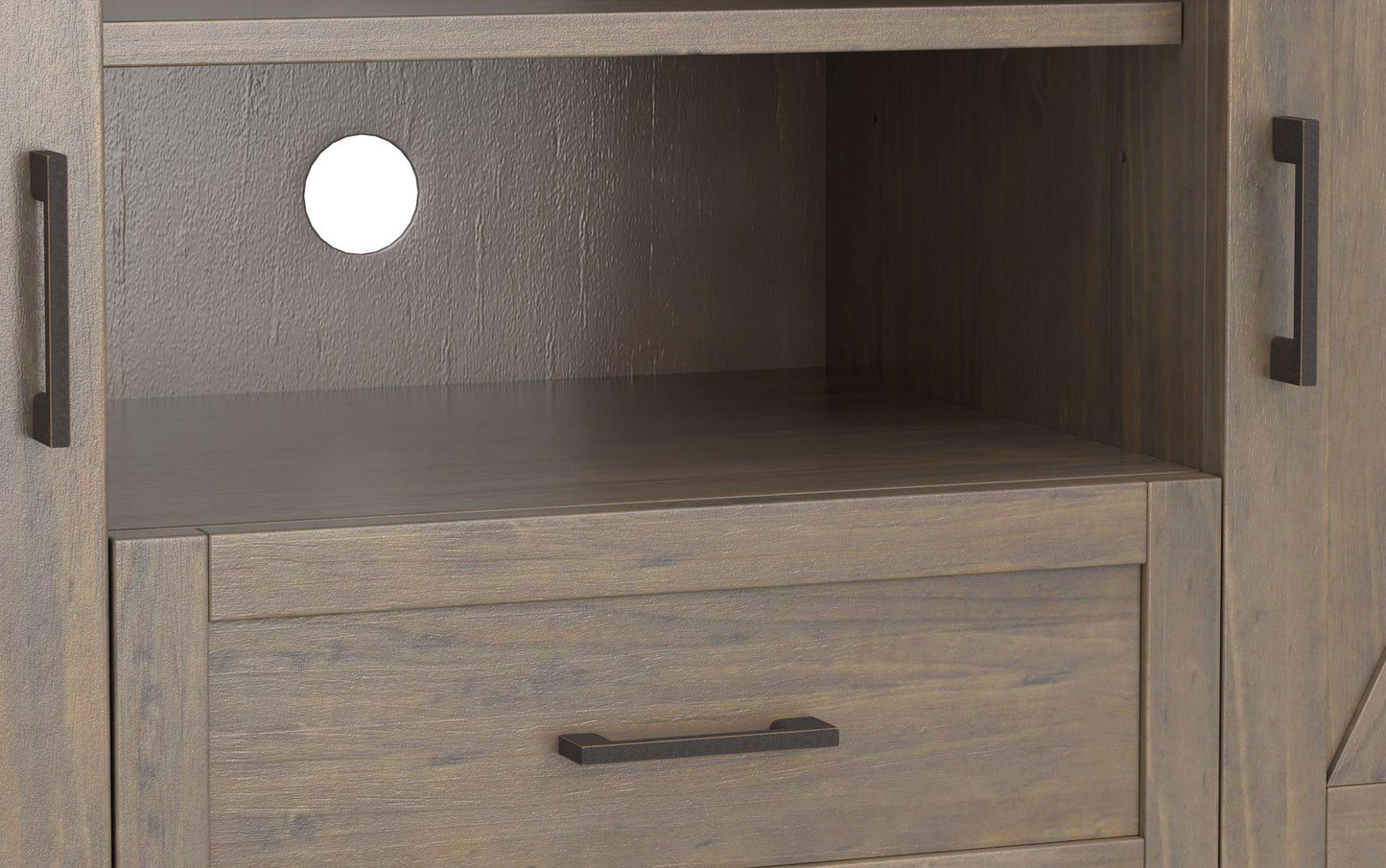 Ela Medium Tv stand