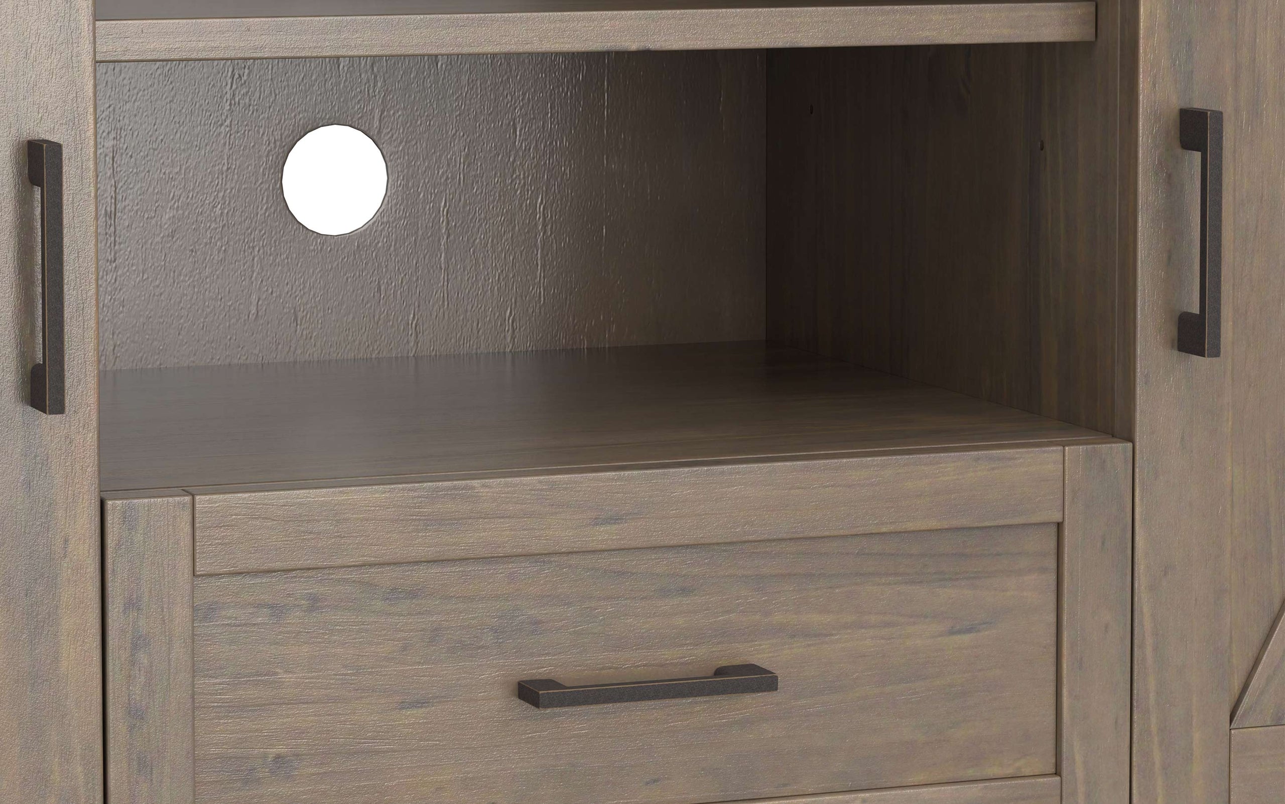 Ela Medium Tv stand