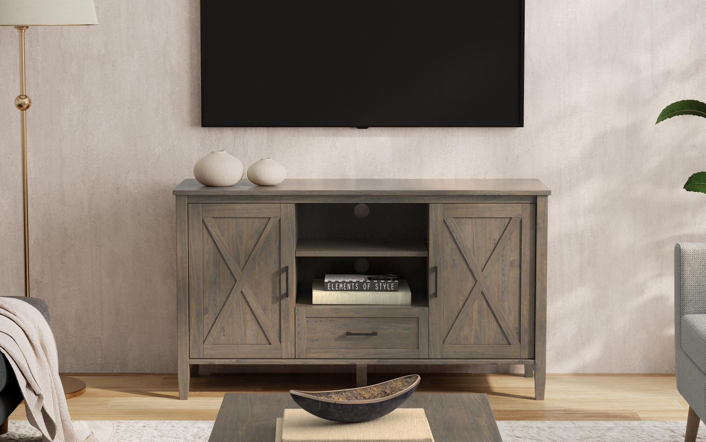 Ela Medium Tv stand