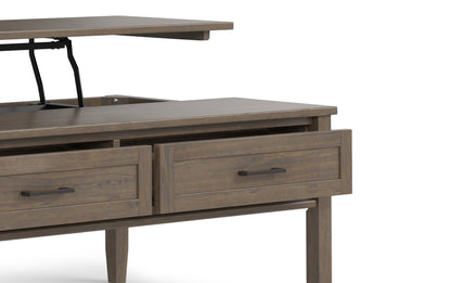 Ela Lift Top Coffee Table