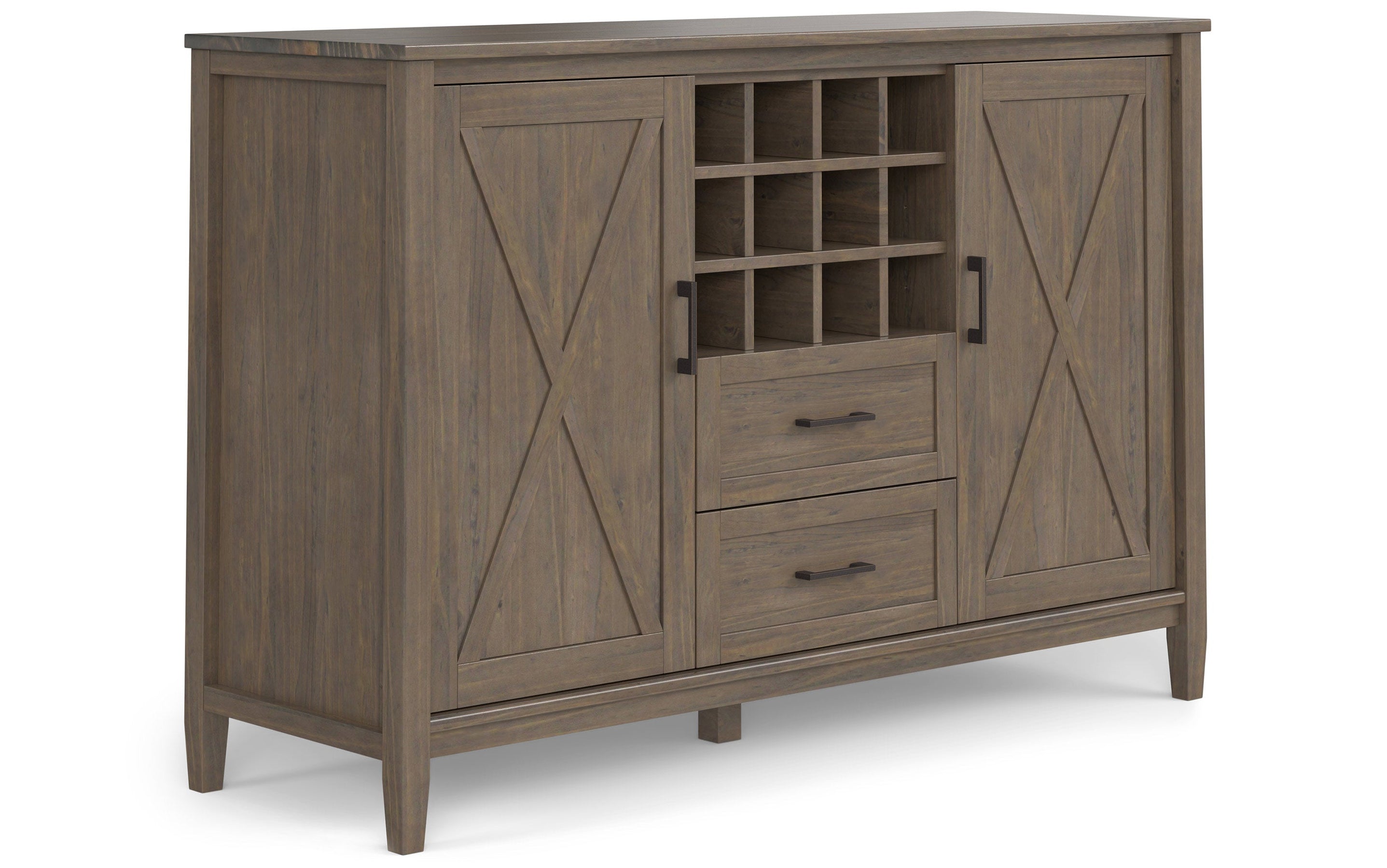 Ela Sideboard with Wine Storage