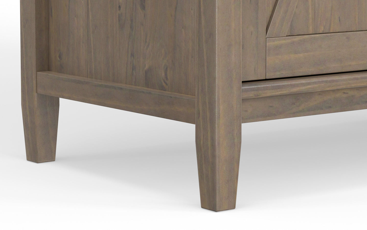 Ela Sideboard with Wine Storage