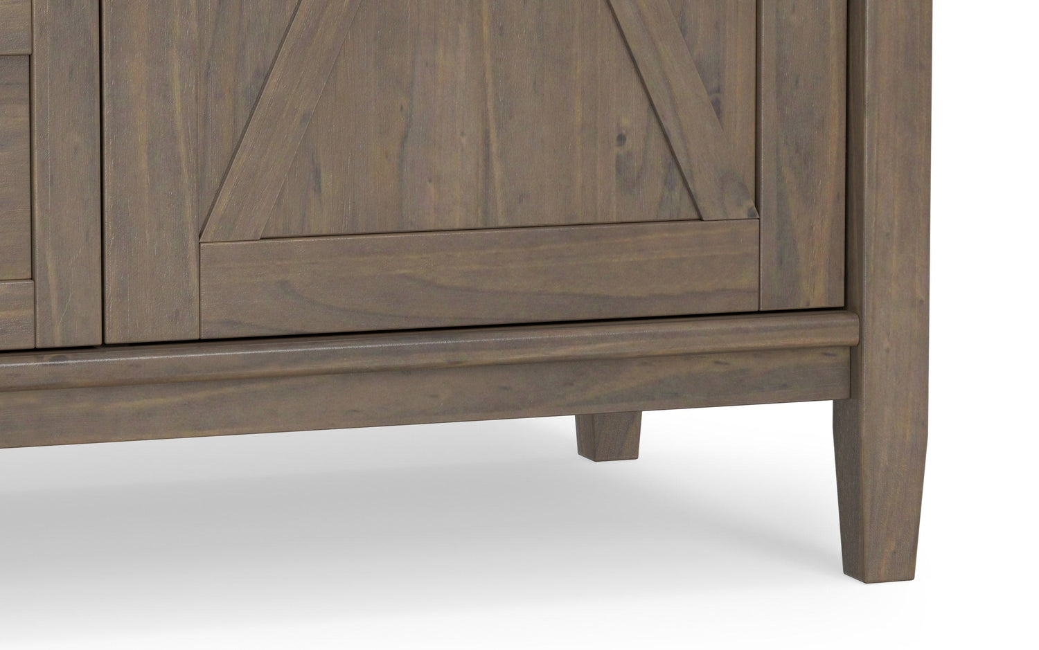 Ela Sideboard with Wine Storage