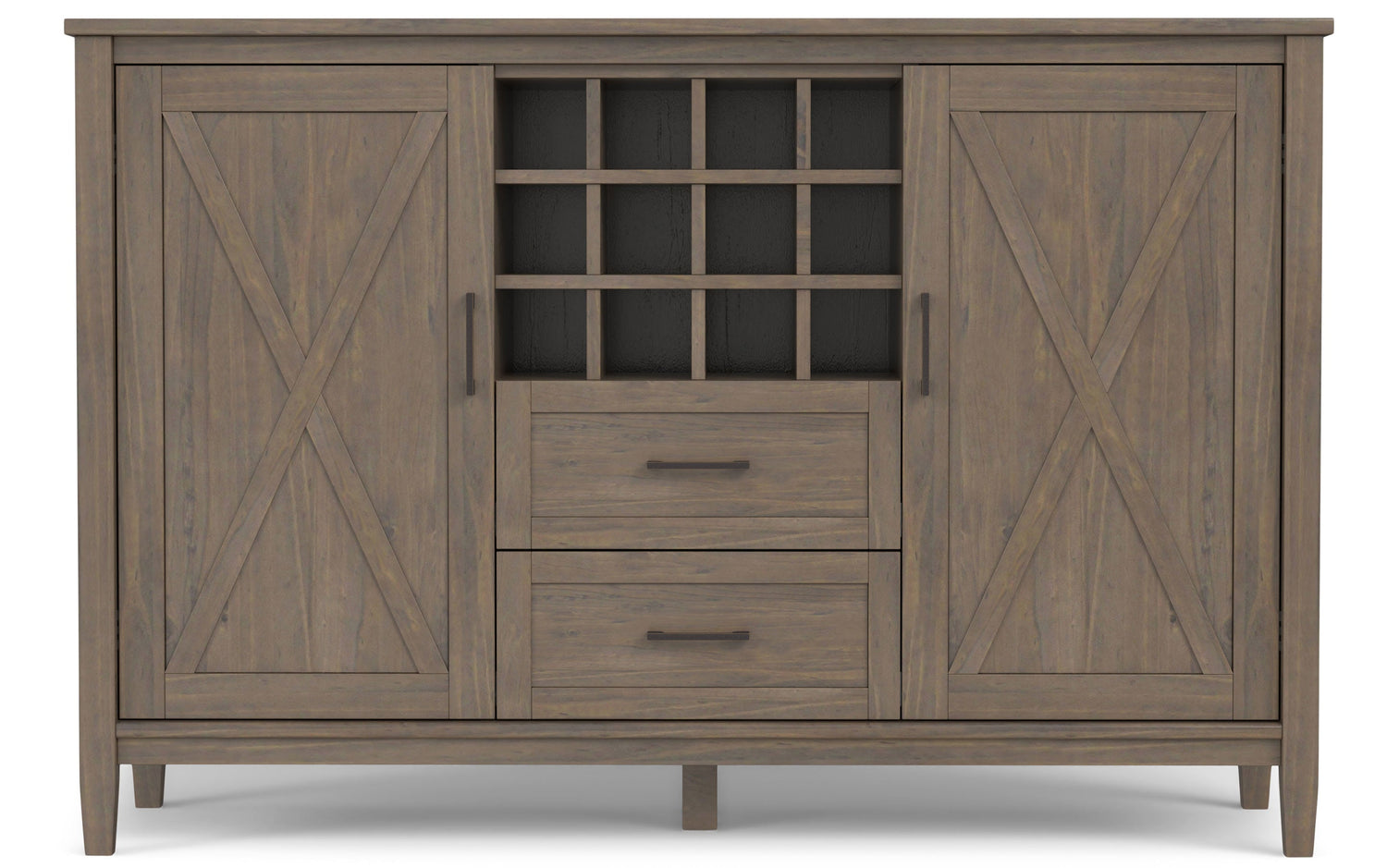 Ela Sideboard with Wine Storage