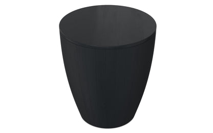 Black | Elmbrook Side Table