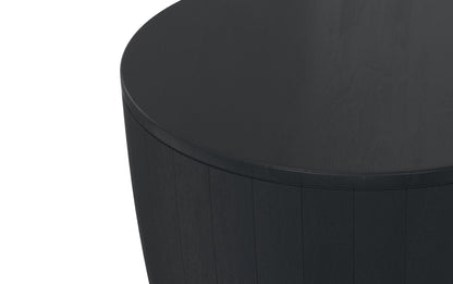 Black | Elmbrook Side Table