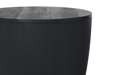 Black | Elmbrook Side Table