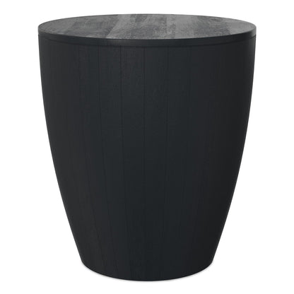 Black | Elmbrook Side Table