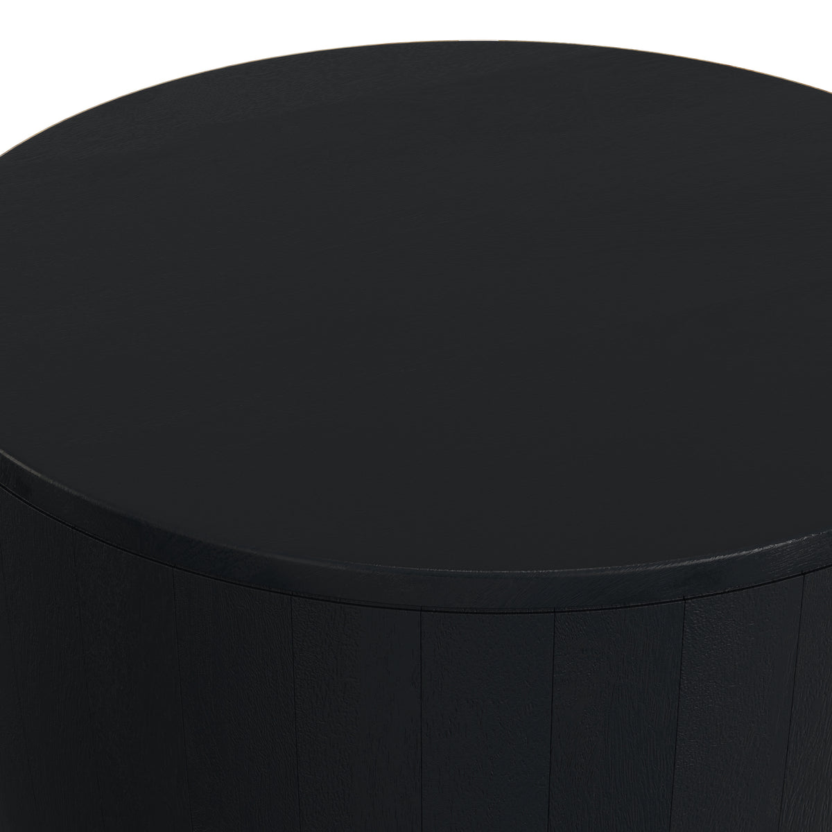 Black | Elmbrook Side Table
