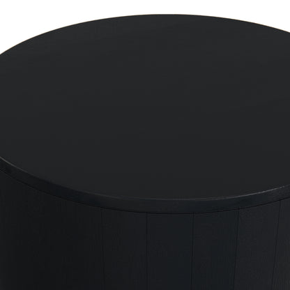 Black | Elmbrook Side Table