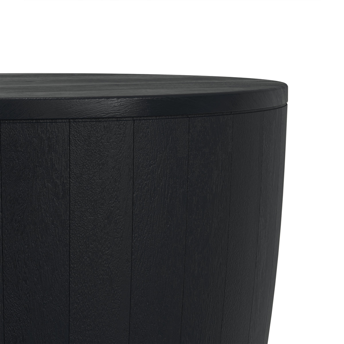 Black | Elmbrook Side Table