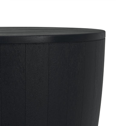Black | Elmbrook Side Table